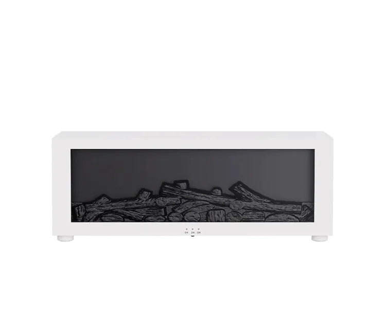 Flame Humidifier 3D Flame Fireplace Machine