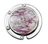 Portable Round Marbling Bag Hanger