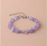 Women's Natural Stone Bracelet