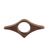 One-handed Reading Artifact Press Book Finger Buckle