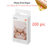 Portable Bluetooth Photo Printer