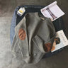 Classic Wool Sweater