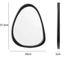 Irregular shape Wall Mirror