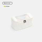 Compressed Packaging Travel Supplies Can Be Extended Buggy Bag Travel Clothing Shoes Sub-packaging