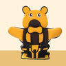 Portable Children's Car Seat