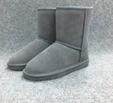 Non-Slip Cotton Shoes