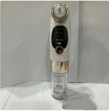 Electric Oxygen Injection Skin Spray for Pore Cleaning