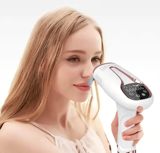 Underarm Hair Removal Instrument