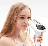 Underarm Hair Removal Instrument