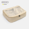 Compressed Packaging Travel Supplies Can Be Extended Buggy Bag Travel Clothing Shoes Sub-packaging