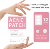 Anti-Acne Concealer Patch