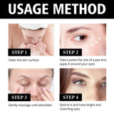 Firming and Brightening Eye Cream
