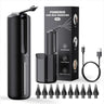 Electric Ear Cleaner with Cleaning Tools