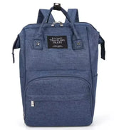 Multifunctional mummy bag