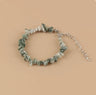 Women's Natural Stone Bracelet