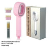 Aromatherapy Shower Head Gift Set