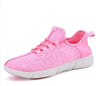 Luminous Glowing Sneakers