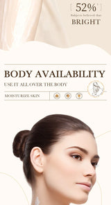Rice Moisturizing And Nourishing Lotion