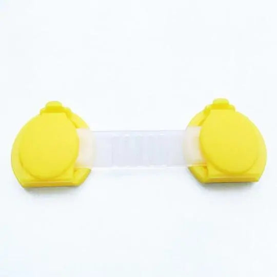Safety Storage Lock Set