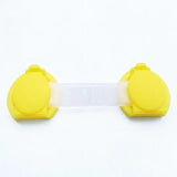 Safety Storage Lock Set