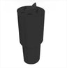 40oz Double-Wall Vacuum Insulated Silicone Liner Cup