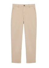Men's Low Waist Stretch Pants