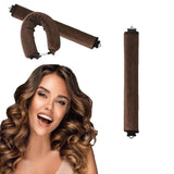 Heatless Hair Curler