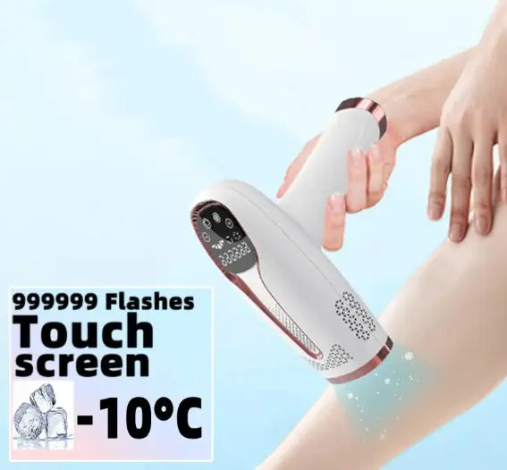 Underarm Hair Removal Instrument