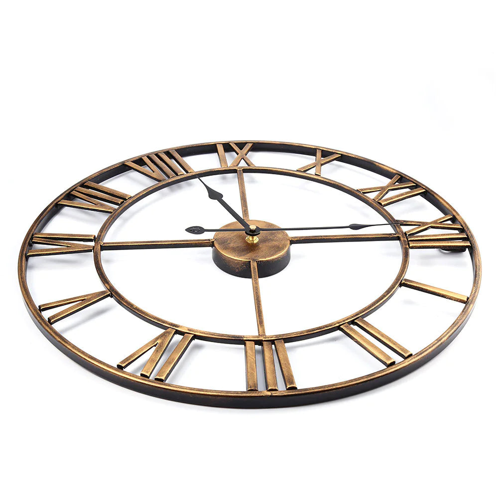 Silent Wall Clock