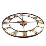 Silent Wall Clock