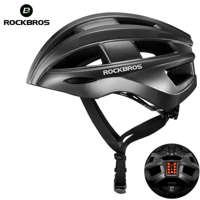 Light Cycling Helmet