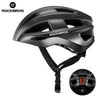 Light Cycling Helmet