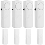Alarm Anti-Theft Security System Device