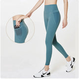 Women's Stretch Yoga Fitness Pants