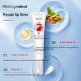 Anti-Chapping Moisturizing Lip Balm