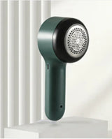 Rechargeable Hair Trimmer and Ball Remover
