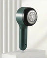 Rechargeable Hair Trimmer and Ball Remover