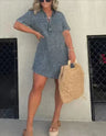 Women's Comfortable Casual Dress