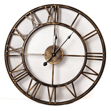 Silent Wall Clock
