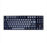 Chief Player MK8 87-Key RGB Mechanical Keyboard for Gaming and Office