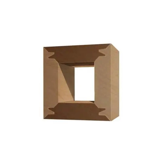 Lock Mitre Router Bit