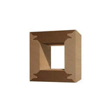Lock Mitre Router Bit