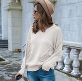 Long Sleeve Sweater