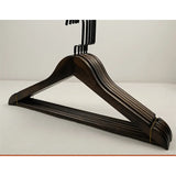 Retro Non-slip Shelf Wholesale Pant Rack