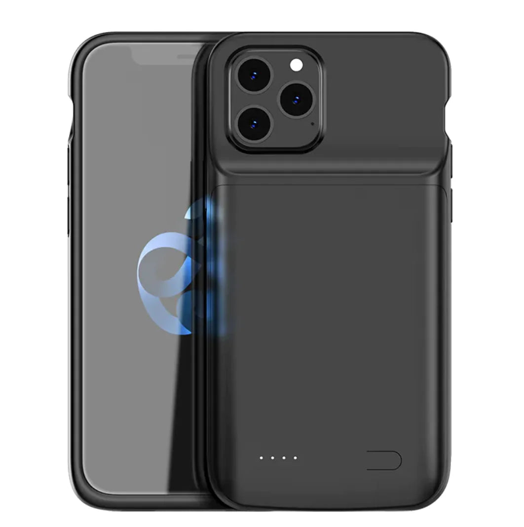 Liquid Soft Edging Phone Case