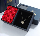 Elegant Fashion Necklace