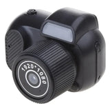 Mini Retro HD Camera with Screen