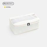 Compressed Packaging Travel Supplies Can Be Extended Buggy Bag Travel Clothing Shoes Sub-packaging