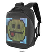 Smart Led Pixel Backpack