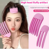 Root Lift Hair Clips for Volume
